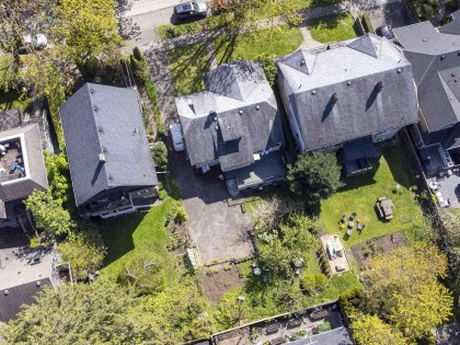 Photo 34 at 2325 W 8th Avenue, Kitsilano, Vancouver West