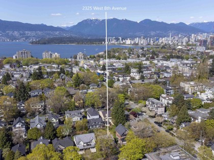 Photo 38 at 2325 W 8th Avenue, Kitsilano, Vancouver West