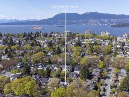 Photo 37 at 2325 W 8th Avenue, Kitsilano, Vancouver West