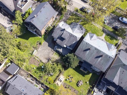 Photo 35 at 2325 W 8th Avenue, Kitsilano, Vancouver West