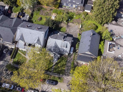 Photo 31 at 2325 W 8th Avenue, Kitsilano, Vancouver West