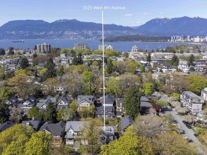 Photo 39 at 2325 W 8th Avenue, Kitsilano, Vancouver West