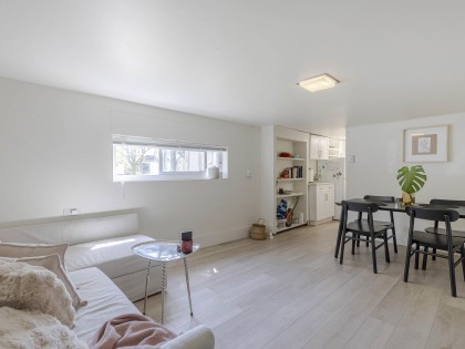 Photo 21 at 2325 W 8th Avenue, Kitsilano, Vancouver West