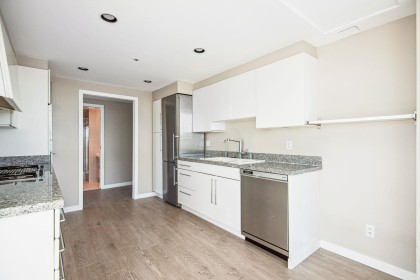 Photo 17 at 901 - 1550 W 15th Street, Fairview VW, Vancouver West