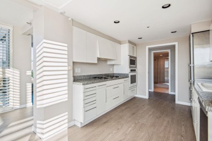 Photo 16 at 901 - 1550 W 15th Street, Fairview VW, Vancouver West