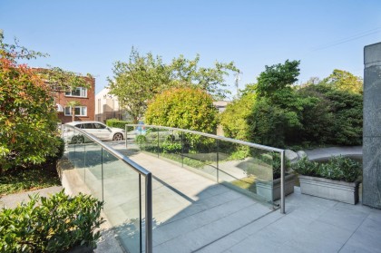 Photo 7 at 901 - 1550 W 15th Street, Fairview VW, Vancouver West