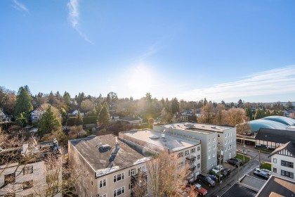 Photo 20 at 901 - 1550 W 15th Street, Fairview VW, Vancouver West