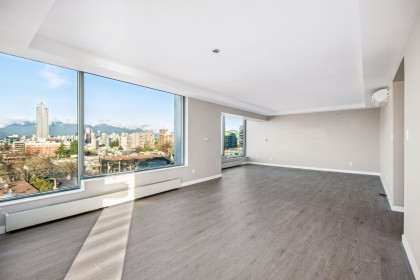 Photo 9 at 901 - 1550 W 15th Street, Fairview VW, Vancouver West