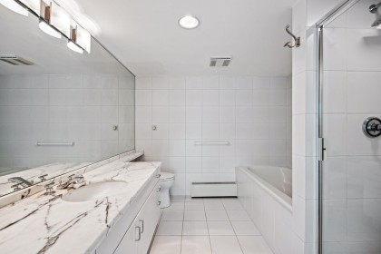 Photo 24 at 901 - 1550 W 15th Street, Fairview VW, Vancouver West