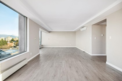 Photo 10 at 901 - 1550 W 15th Street, Fairview VW, Vancouver West