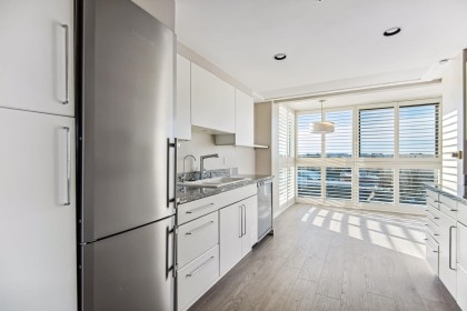 Photo 14 at 901 - 1550 W 15th Street, Fairview VW, Vancouver West