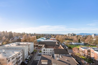 Photo 18 at 901 - 1550 W 15th Street, Fairview VW, Vancouver West