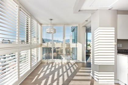 Photo 11 at 901 - 1550 W 15th Street, Fairview VW, Vancouver West