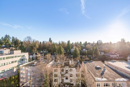 Photo 19 at 901 - 1550 W 15th Street, Fairview VW, Vancouver West