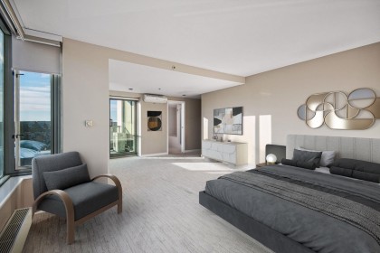 Photo 4 at 901 - 1550 W 15th Street, Fairview VW, Vancouver West