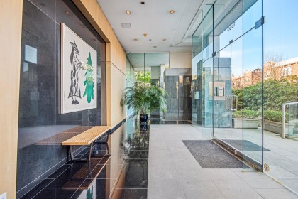 Photo 8 at 901 - 1550 W 15th Street, Fairview VW, Vancouver West