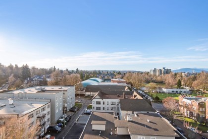 Photo 21 at 901 - 1550 W 15th Street, Fairview VW, Vancouver West