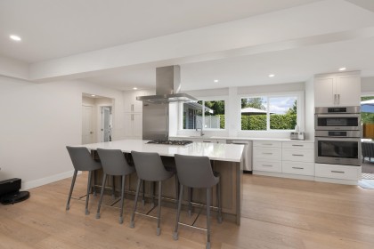 Photo 17 at 2678 Ailsa Crescent, Lynn Valley, North Vancouver