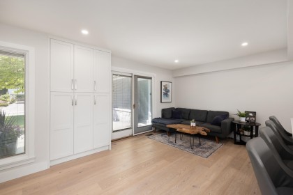 Photo 16 at 2678 Ailsa Crescent, Lynn Valley, North Vancouver