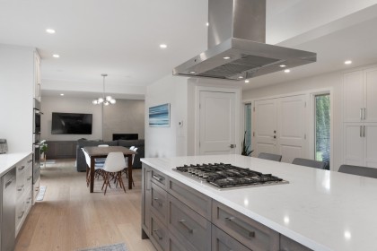 Photo 12 at 2678 Ailsa Crescent, Lynn Valley, North Vancouver