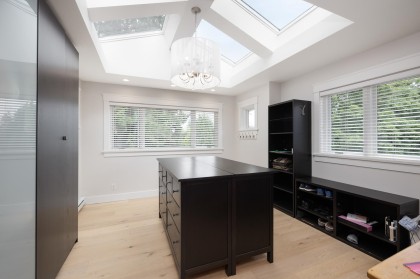 Photo 32 at 2678 Ailsa Crescent, Lynn Valley, North Vancouver