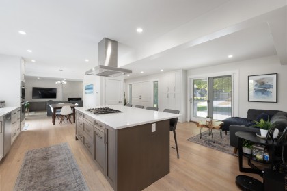 Photo 14 at 2678 Ailsa Crescent, Lynn Valley, North Vancouver