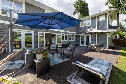 Photo 18 at 2678 Ailsa Crescent, Lynn Valley, North Vancouver