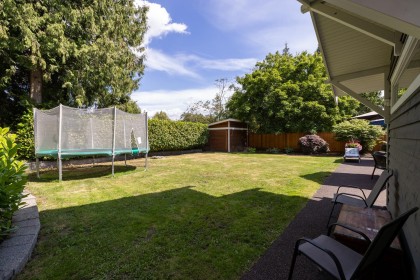 Photo 19 at 2678 Ailsa Crescent, Lynn Valley, North Vancouver