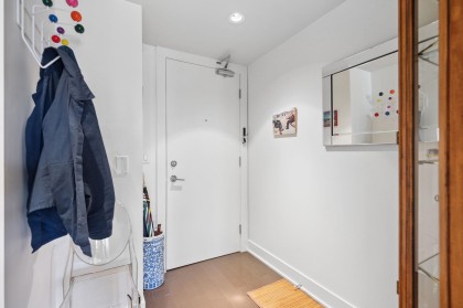 Photo 6 at 306 - 4463 W 10th Avenue, Point Grey, Vancouver West