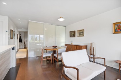 Photo 12 at 306 - 4463 W 10th Avenue, Point Grey, Vancouver West