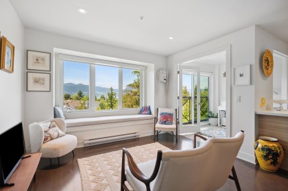 Photo 1 at 306 - 4463 W 10th Avenue, Point Grey, Vancouver West