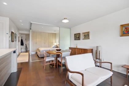 Photo 11 at 306 - 4463 W 10th Avenue, Point Grey, Vancouver West