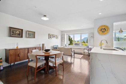 Photo 21 at 306 - 4463 W 10th Avenue, Point Grey, Vancouver West