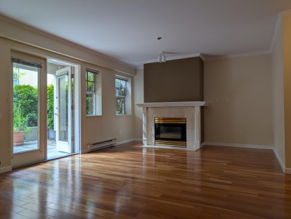 Photo 2 at 104 - 5880 Hampton Place, University VW, Vancouver West