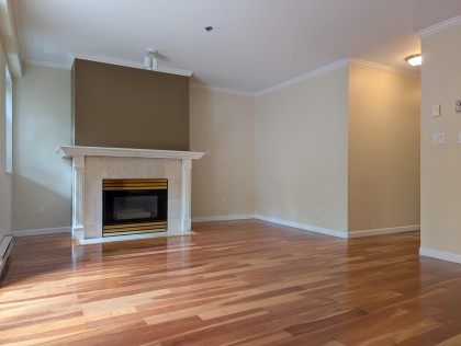 Photo 3 at 104 - 5880 Hampton Place, University VW, Vancouver West