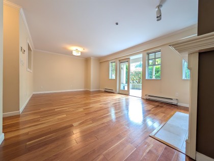 Photo 5 at 104 - 5880 Hampton Place, University VW, Vancouver West