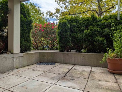 Photo 14 at 104 - 5880 Hampton Place, University VW, Vancouver West