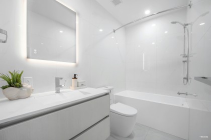 Photo 23 at 1001 - 8415 Granville Street, S.W. Marine, Vancouver West