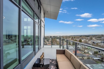 Photo 27 at 1001 - 8415 Granville Street, S.W. Marine, Vancouver West