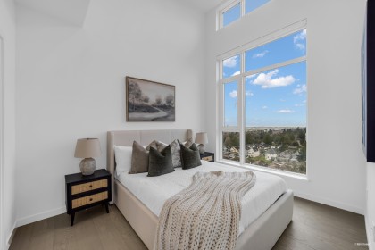 Photo 17 at 1001 - 8415 Granville Street, S.W. Marine, Vancouver West