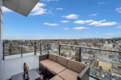 Photo 26 at 1001 - 8415 Granville Street, S.W. Marine, Vancouver West