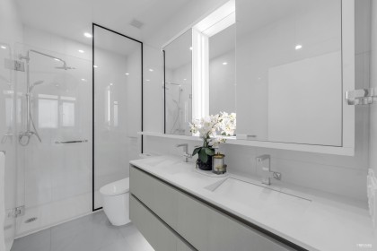 Photo 22 at 1001 - 8415 Granville Street, S.W. Marine, Vancouver West