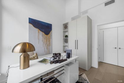 Photo 20 at 1001 - 8415 Granville Street, S.W. Marine, Vancouver West