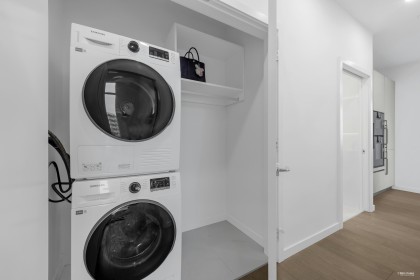 Photo 24 at 1001 - 8415 Granville Street, S.W. Marine, Vancouver West