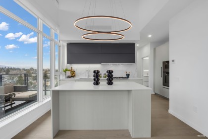 Photo 10 at 1001 - 8415 Granville Street, S.W. Marine, Vancouver West