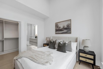 Photo 18 at 1001 - 8415 Granville Street, S.W. Marine, Vancouver West