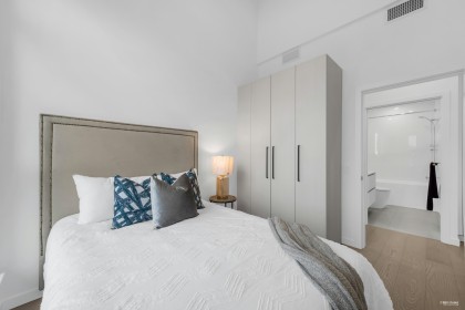 Photo 15 at 1001 - 8415 Granville Street, S.W. Marine, Vancouver West