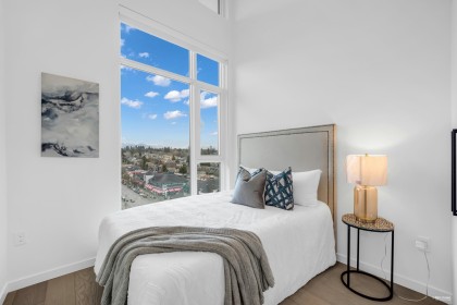 Photo 19 at 1001 - 8415 Granville Street, S.W. Marine, Vancouver West