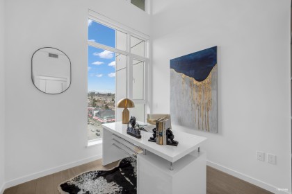 Photo 21 at 1001 - 8415 Granville Street, S.W. Marine, Vancouver West