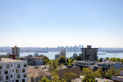 Photo 12 at 703 - 135 E 13th Street, Central Lonsdale, North Vancouver